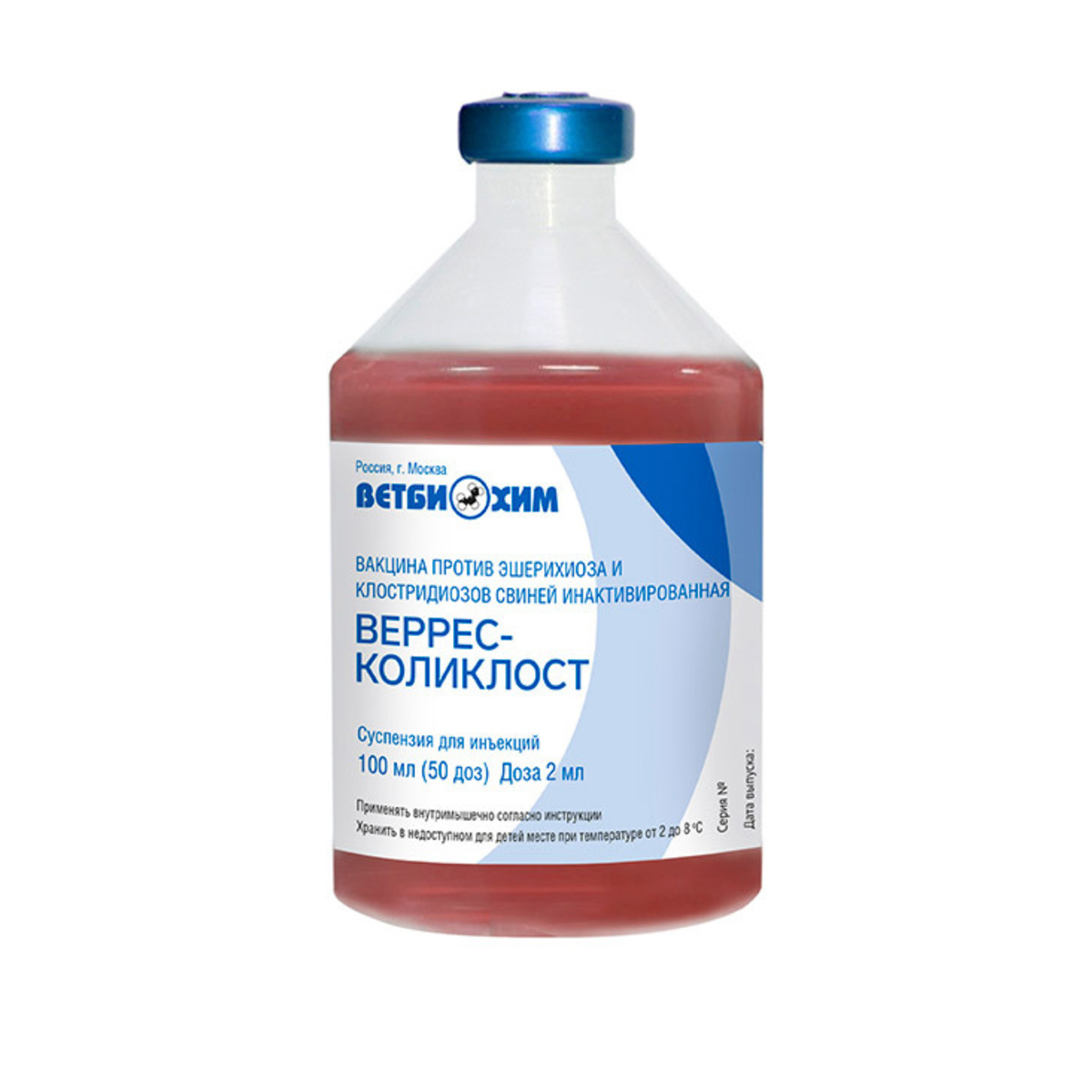 ВЕРРЕС КОЛИКЛОСТ